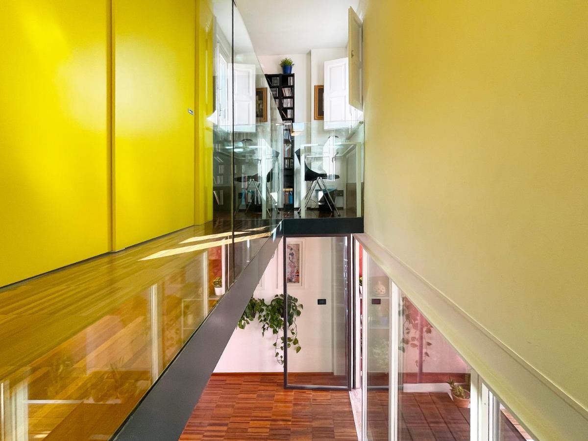 Апартаменты Scs Modern Luxury Penthouse Urg Катания Экстерьер фото